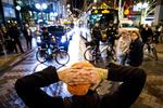Ferguson Nationwide Protests