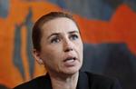 Asyl. Regeringens forslag om stramninger af udlændingeloven bygger på en voldsom stigning i antal asylansøgere. Men nu falder tallet for anden måned i træk (arkivfoto) 