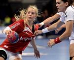nitte. Jane Schumacher skal holde sig klar til en eventuelt senere udtagelse til landsholdet. 