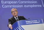 Ekspansiv. Jean-Claude Juncker vil kickstarte økonomien i Europa og skabe vækst gennem massive investeringer i blandt anndet byggeprojekter og uddannelse. 