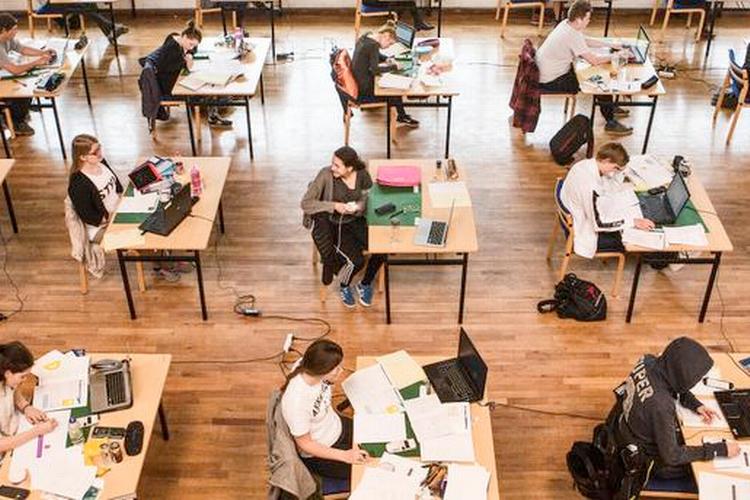 Analyse onsdag