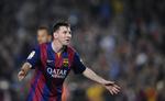 rekordmager. Hvis en klub skal erhverve Lionel Messi, skal budrunden begynde ved de 1,9 milliarder kroner. Kun få klubber har den slags penge. 