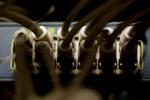 Moderne. Big data er udtryk for de mængder af af digitaliserede data, som ligger om os allesammen på internettet. Nu giver Silkeborg Kommune sig i kast med fænomenet. 