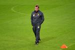 PRESSET. Vi er i en overgangsfase, siger Brendan Rodgers om Liverpools situation. 