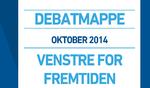 VALGKAMP. Venstre gør sig klar til valgkampen ved blandt andet at forberede angreb på sine modstandere i denne debatmappe. 