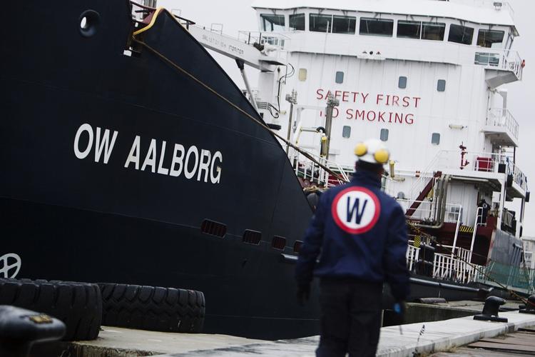 Ifølge Berlingske Business havde topledelsen i Nørresundby alle muligheder for at følge med i, hvordan  kæmpegæld udviklede sig. 