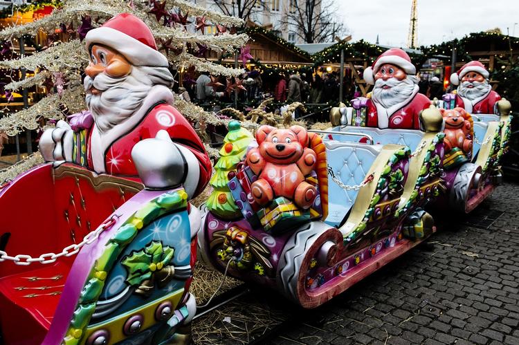 December. Den kolde tid kræver nogle hyggelige indendørs beskæftigelser. 