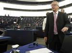Tillid. Kommissionsformand Jean-Claude Juncker overlever mistillidsafstemning. 