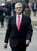 GENSYN. Mogens Lykketoft agter at vende tilbage til dansk politik, når han i et år har været formand for FN's Generalforsamling. 