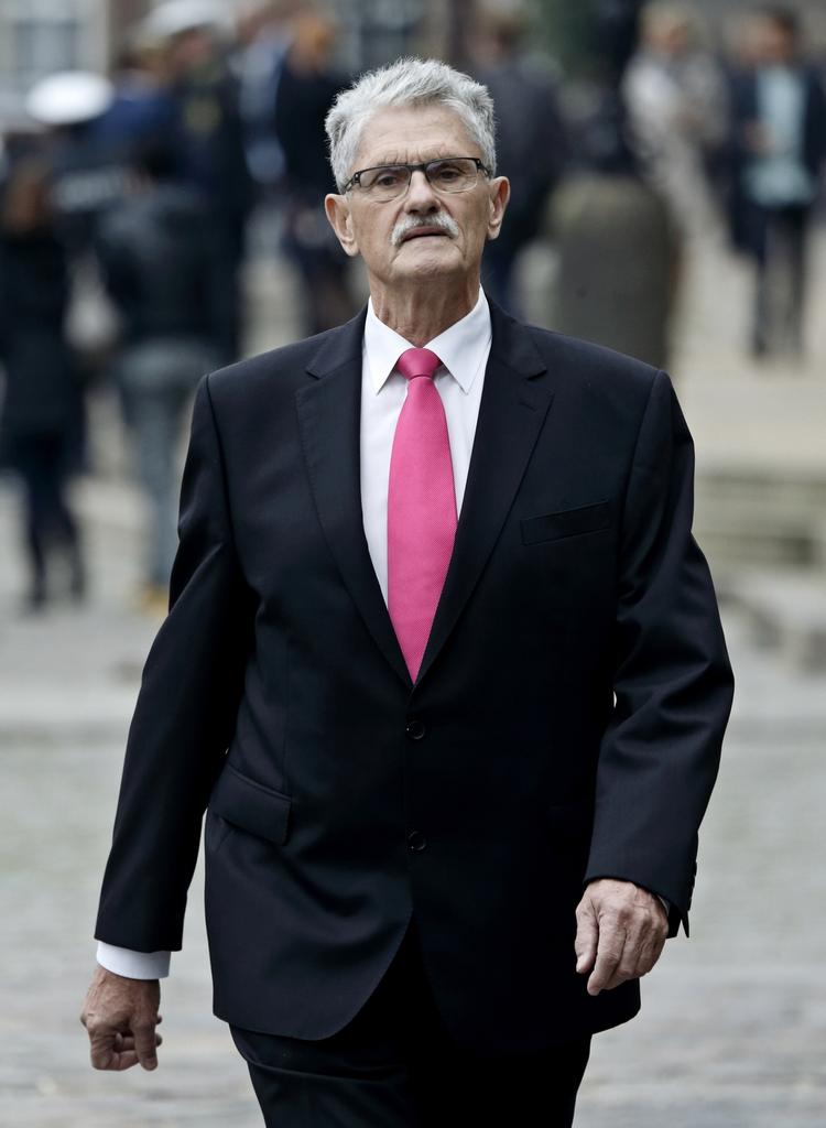 GENSYN. Mogens Lykketoft agter at vende tilbage til dansk politik, når han i et år har været formand for FN's Generalforsamling. 