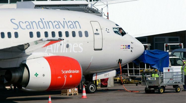 Ruten mellem oliebyerne Stavanger i Norge og Houston i Texas har kun businessclass-pladser om bord. Et af flyets kun 44 flysæder kan bookes for mellem 22.000 og 44.000 kroner. 