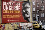 BØRNEBY. Frank Jensen har under valgkampene i København haft forbedring af forholdene for hovedstadens børn som et af valgløfterne. 