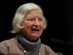 DØDSFALD. P. D. James er sovet stille ind. Hun blev 94 år. 