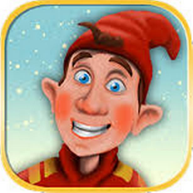 Ny App Skal Bevise At Julenissen Finnes Nrj