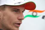 24-TIMER. De normale par timer på formel 1-banen bliver vekslet til 24 timer på Le Mans til sommer for Nico Hülkenberg. 