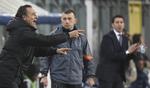 SKIFTEDAG. I sommer sagde Cesare Prandelli selv om som italiensk landstræner, og nu har han mistet jobbet i Galatasaray. 