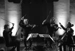 Intimitet. Der er øl i hanerne og frivillig entre, når Den Danske Strygekvartet til og med i morgen laver kammermusikfestival på Østerbro.