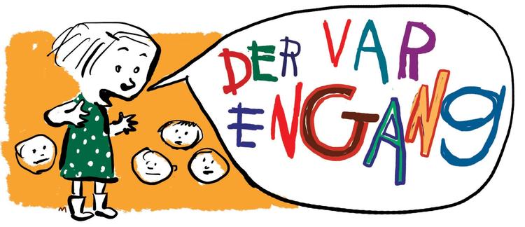Tegning: Mette Dreyer 