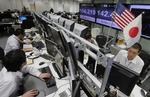 Japan World Markets