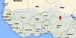 MOSKEANGREB. Bombeattentatet og de efterfølgende skyderier var rettet mod bedende i den centrale moske i Kano i det nordlige Nigeria. 