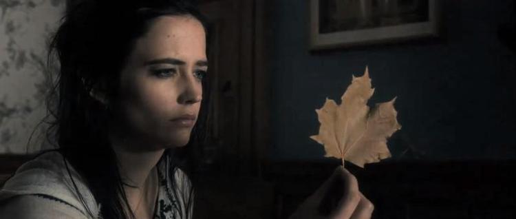 PREMIERE. Eva Green har en af hovedrollerne i 'Perfect Sense', som først når frem til de danske lærreder nu her fire år efter premieren i udlandet. 