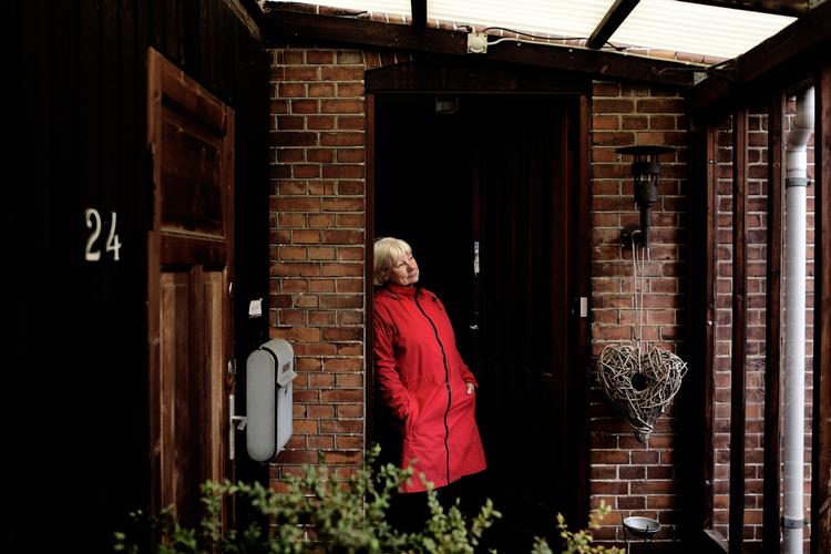 RAMT. Det skal være slut med, at boligejere, der klager over Skats ejendomsvurdering, bliver bortdømt på forhånd. 