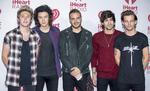 Værdifulde. Tilsammen er One Direction gode for mere end 750 millioner danske kroner. 
