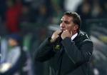 Ændring. På et halvt år er Rodgers gået fra at være årets manager til at være fyringskandidat nummer et. 