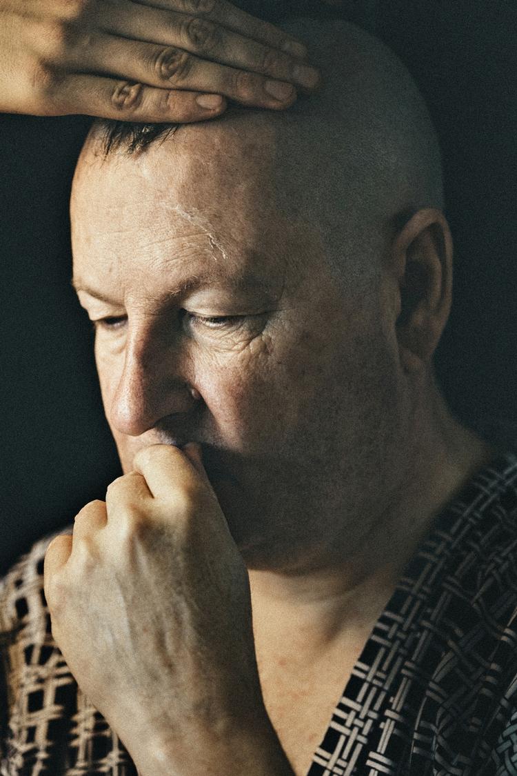 Afsked. Det vil være et stort tab for dansk film, hvis Lars von Trier har lavet sin sidste film. Men også hans afsked med alkoholen vil blive brugt kunstnerisk, lyder forudsigelsen. 