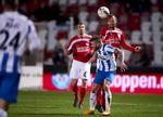 Superliga: Silkeborg IF - OB