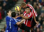 Britain Soccer Premier League