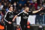 Spain Soccer La Liga