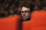 Sprinter. Mark Cavendish har nu også triumferet på banen i Zürich. 