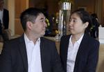 Frifundet. Matthew og Grace Huang - et amerikansk par med asiatiske rødder - blev arresteret i januar 2013, efter at deres otteårige datter Gloria var afgået ved døden. 