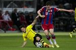 Talent. Bayern er hårdt ramt af skader hos en række midtbaneprofiler for tiden, og det kan derfor ende med, at Pierre Emil Højbjerg bliver i storklubben i foråret. 