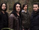 Dødsfest. Gojira spille teknisk raffineret metal på Refshaleøen til juni. PR-foto 