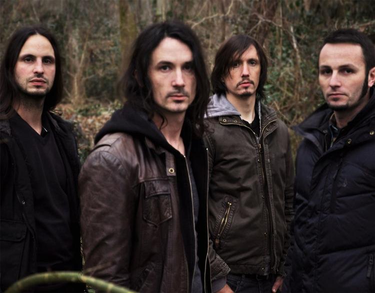 Dødsfest. Gojira spille teknisk raffineret metal på Refshaleøen til juni. PR-foto 