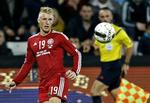 Klubskifte. Daniel Wass blev i sommerpausen kædet sammen med Marseille, som i øjeblikket topper den franske Ligue 1. 