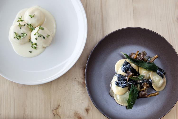 Gorilla. Restauranten i Kødbyen er både populær hos læserne og hos anmelderne. 