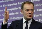 EU. Som polsk regeringsleder var Donald Tusk blandt de skarpeste kritikere af Kreml. Som EU-præsident skal han finde det rigtige kompromis om Europas sanktioner mod Rusland, skriver Politikens Thomas Lauritzen. 