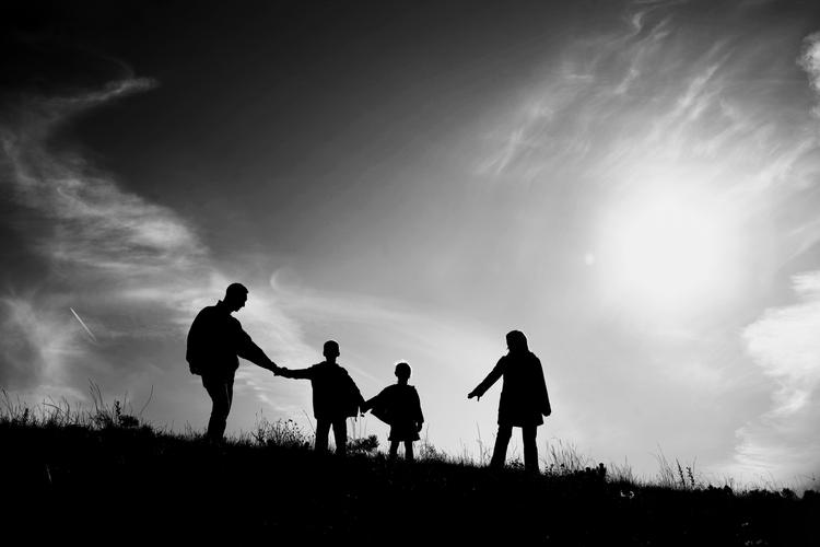 skilt. Hvert fjerde barn med nydansk baggrund har nu skilte forældre. Men skilsmisserne er ofte konfliktfyldte. 