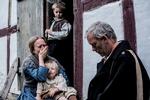 Afrunding. Soldaterne vendte hjem fra krigen i sidste afsnit af '1864'. Men ikke alt endte godt, ifølge anmelderne. 