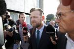 Skattesagskommissionen Peter Arnfeldt