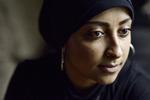 Kamp. Maryan al-Khawaja har kæmpet for sin far Abdulhadi al-Khawaja, der sidder fængslet på livstid i Bahrain. 