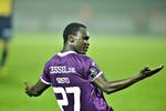 PROFIL. Netop kåret som efterårets profil i Superligaen, men uden dansk pas. Pione Sisto forventer dog snart at blive dansker. 