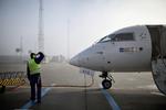 Ifølge Reuters har Deutsche Bahn stævnet en række flyselskaber heriblandt SAS. SAS har dog ikke modtaget nogen stævning endnu. 