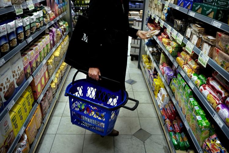 Det er privatforbruget, der hæmmer den danske vækst, melder Nordea i det seneste Økonomisk Perspektiv. 