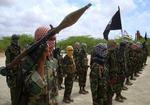 Terror. Den somaliske terrormilits al-Shabaab står angiveligt bag henrettelserne af 36 arbejder i Kenya. 