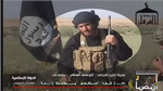 Islamist. Abu Muhammad al-Adnani har gået op i religion, siden han var et barn. Siden år 2000 har han kæmpet militært for sin tro. 