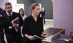 ERITREA. Mette Frederiksen skal svare på spørgsmål om Udlændingestyrelsens Eritrea-rapport. 